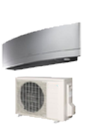 Reparación averías aire acondicionado Electrolux en  Jaén
