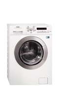 Reparación averías lavasecadoras Electrolux en  Jaén