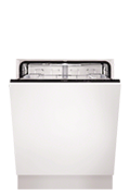 Reparación averías lavavajillas Electrolux en  Jaén