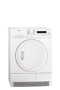 Reparación averías secadora Electrolux en  Jaén