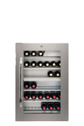 Reparación averías vinoteca Electrolux en  Jaén